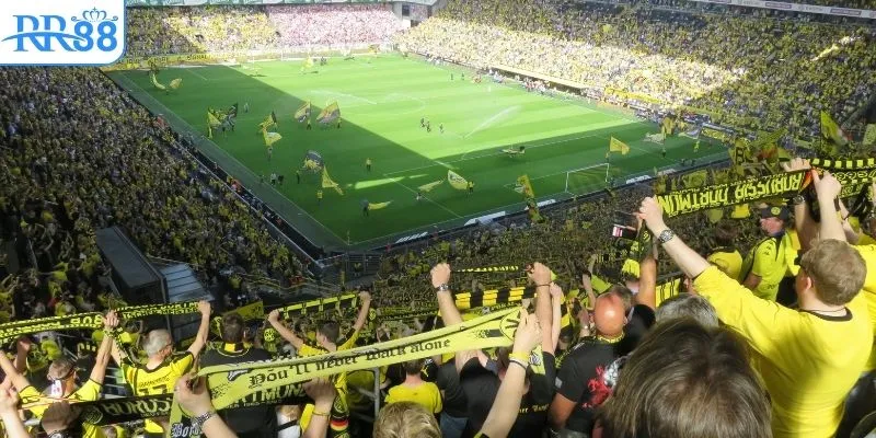 Hệ thống cược của Xoilac TV đa dạng