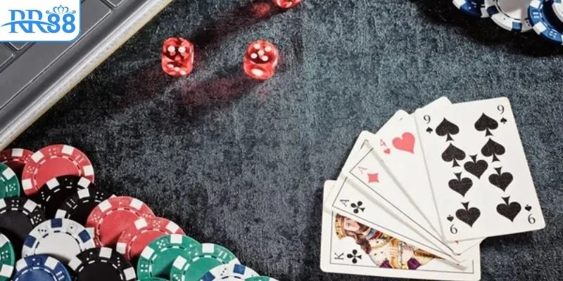 Tìm hiểu khái niệm công thức soi cầu Baccarat